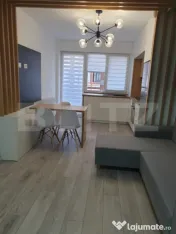 Apartament 2 camere, 36 mp, bloc nou, London Residence 