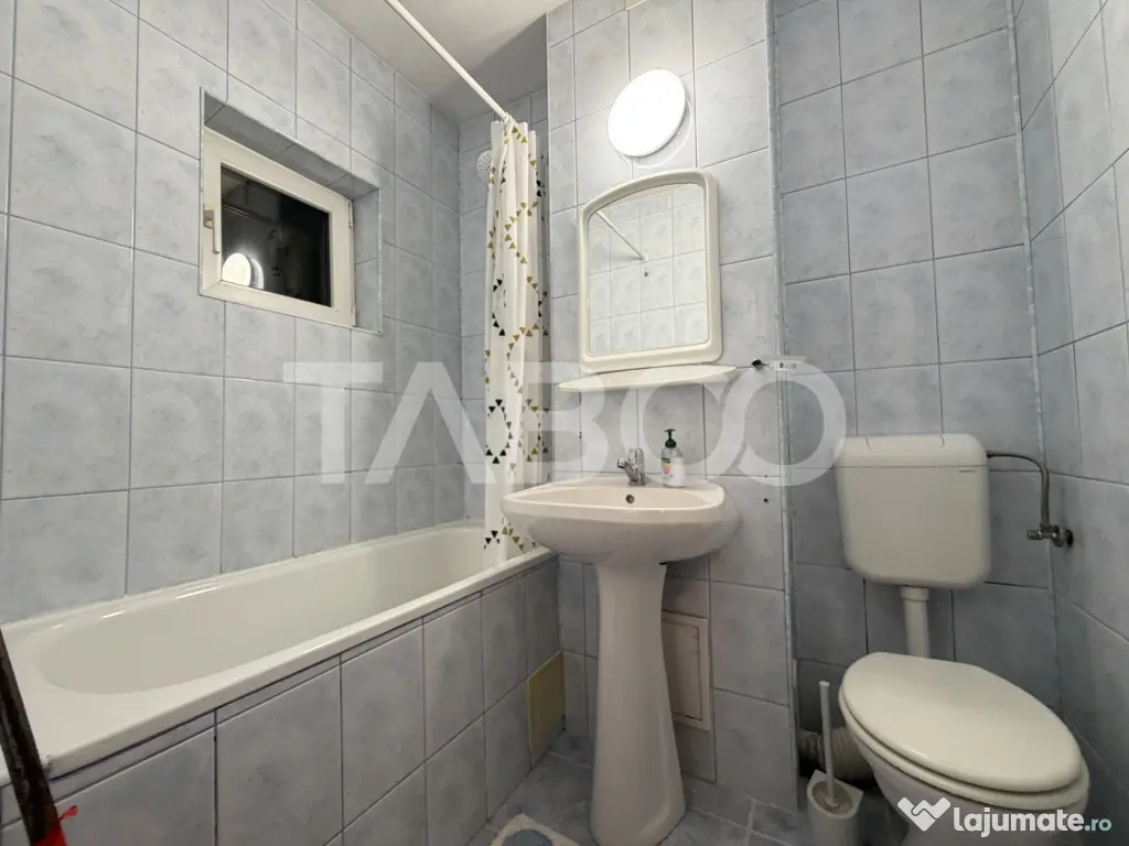 Garsoniera de vanzare etaj intermediar in bloc izolat zona M - Cluj-Napoca (Cluj)