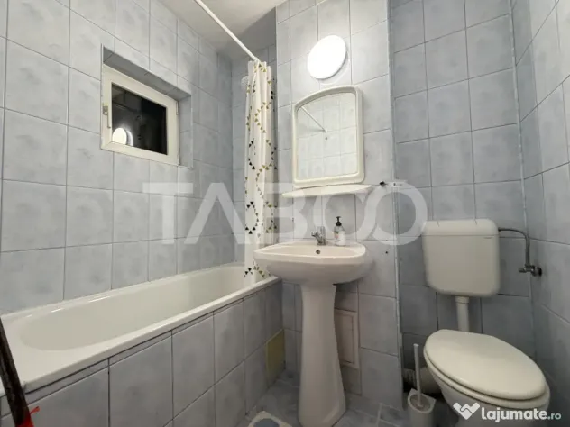 Garsoniera de vanzare etaj intermediar in bloc izolat zona M - Cluj-Napoca (Cluj)