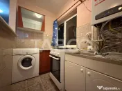 Garsoniera de vanzare etaj intermediar in bloc izolat zona M