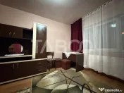 Garsoniera de vanzare etaj intermediar in bloc izolat zona M
