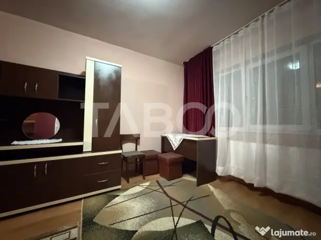 Garsoniera de vanzare etaj intermediar in bloc izolat zona M - Cluj-Napoca (Cluj)