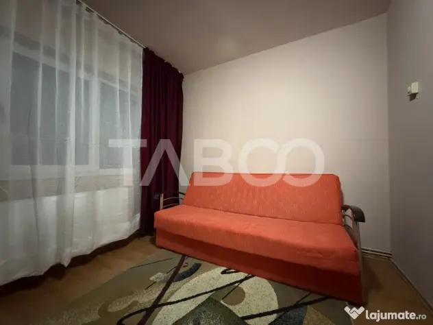 Garsoniera de vanzare etaj intermediar in bloc izolat zona M - Cluj-Napoca (Cluj)