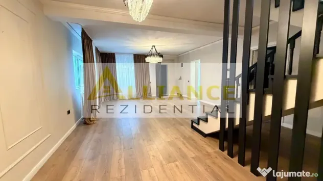 Casa de vanzare in Comuna Berceni - Berceni (Bucuresti-Ilfov)