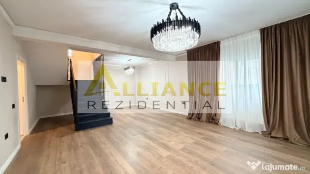 Casa de vanzare in Comuna Berceni - Berceni (Bucuresti-Ilfov)