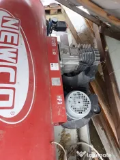 Compresor Newco cu piston 270 