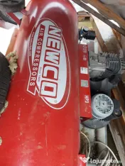Compresor Newco cu piston 270 