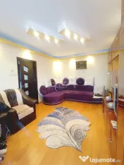 2 camere 53 mp, 5 min Metrou Nicolae Grigorescu 