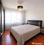 2 camere 53 mp, 5 min Metrou Nicolae Grigorescu 