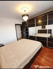 2 camere 53 mp, 5 min Metrou Nicolae Grigorescu 