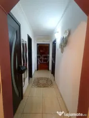 2 camere 53 mp, 5 min Metrou Nicolae Grigorescu 
