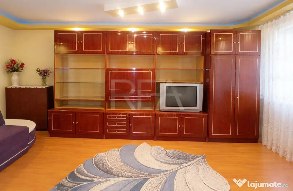2 camere 53 mp, 5 min Metrou Nicolae Grigorescu - Bucuresti (Bucuresti-Ilfov)