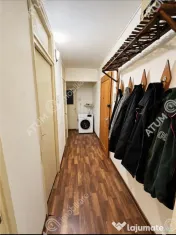 Apartament cu 2 camere decomandate si pivnita zona Semaforul 