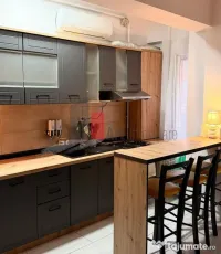 Inchiriem apartament 2 camere Str Rezervelor Militari Residence 