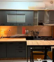 Inchiriem apartament 2 camere Str Rezervelor Militari Residence 