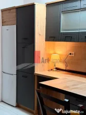 Inchiriem apartament 2 camere Str Rezervelor Militari Residence 