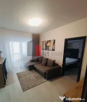 Inchiriem apartament 2 camere Str Rezervelor Militari Residence 