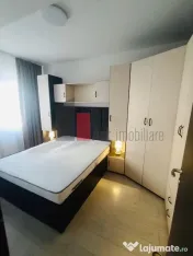 Inchiriem apartament 2 camere Str Rezervelor Militari Residence 