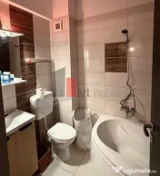 Inchiriem apartament 2 camere Str Rezervelor Militari Residence 