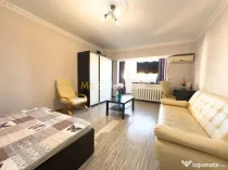 Garsoniera confort 1 de inchiriat Lujerului