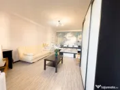 Garsoniera confort 1 de inchiriat Lujerului 