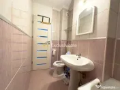 Garsoniera confort 1 de inchiriat Lujerului 