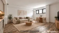Apartament 3 camere 92,35 MP | Crangasi - Belvedere | Centra