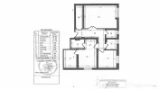Apartament 3 camere 92,35 MP | Crangasi - Belvedere | Centra