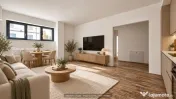 Apartament 3 camere 92,35 MP | Crangasi - Belvedere | Centra