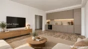 Apartament 3 camere 92,35 MP | Crangasi - Belvedere | Centra