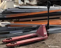 Transpalet Panzer XN25 2.5t