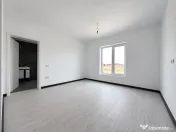 Duplex 3 camere, parter, 90mp utili, 310mp teren, terasa 14m 
