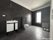 Duplex 3 camere, parter, 90mp utili, 310mp teren, terasa 14m 