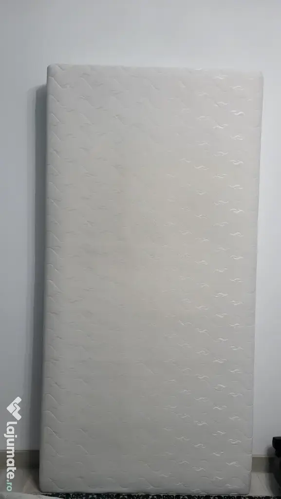 Saltea pentru pat ortopedica cu nuca de cocos
