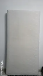 Saltea pentru pat ortopedica cu nuca de cocos