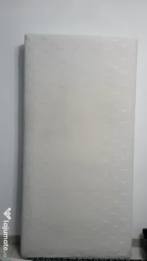 Saltea pentru pat ortopedica cu nuca de cocos
