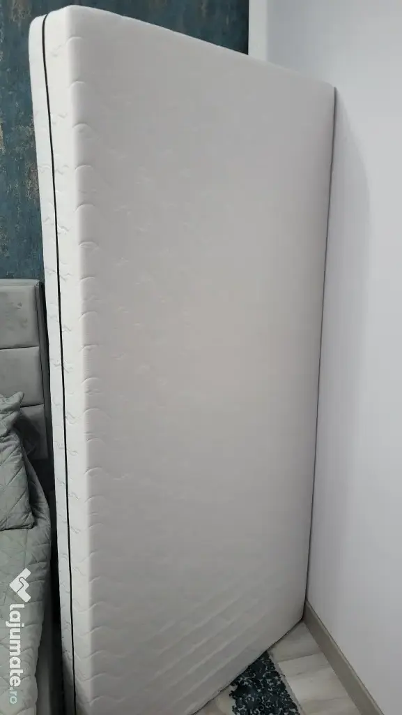 Saltea pentru pat ortopedica cu nuca de cocos