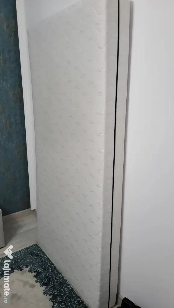 Saltea pentru pat ortopedica cu nuca de cocos