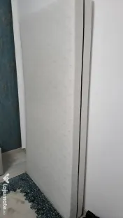 Saltea pentru pat ortopedica cu nuca de cocos