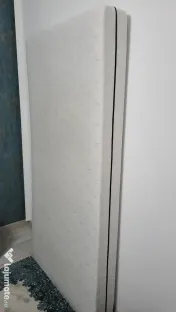 Saltea pentru pat ortopedica cu nuca de cocos