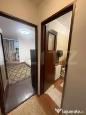 BLITZ | Garsonieră mobilată de închiriat 