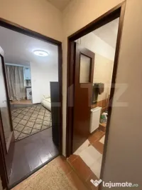 BLITZ | Garsonieră mobilată de închiriat 