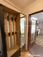 BLITZ | Garsonieră mobilată de închiriat 