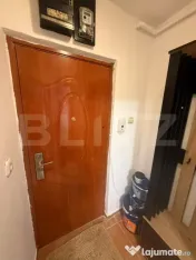 BLITZ | Garsonieră mobilată de închiriat 