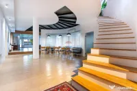 Casa de vanzare in Europa - 420 mp utili - 760 mp teren 