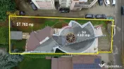 Casa de vanzare in Europa - 420 mp utili - 760 mp teren 