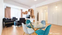 2 camere | bloc 2021 | Park Residences 6 | în zona Aviație 