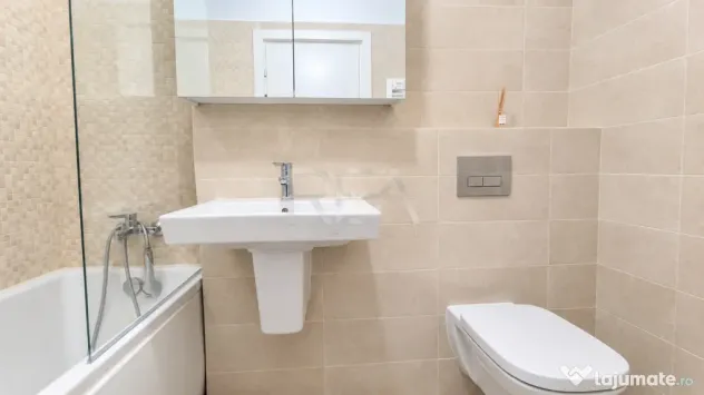 2 camere | bloc 2021 | Park Residences 6 | în zona Aviație - Bucuresti (Bucuresti-Ilfov)