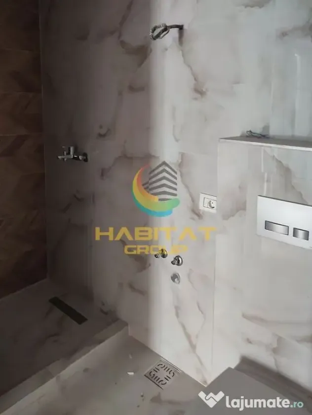 Apartament 3 camere M Berceni/Popesti Leordeni Dezvoltator - Popesti Leordeni (Bucuresti-Ilfov)