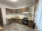 Aparatment decomandat, mobilat si utilat, parcare, zona Flor 